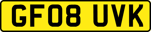 GF08UVK