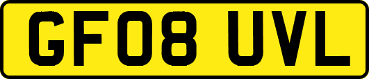 GF08UVL