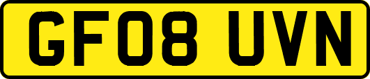 GF08UVN
