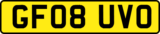 GF08UVO