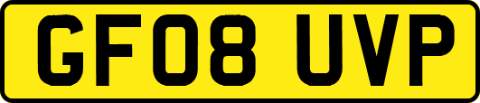 GF08UVP