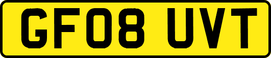 GF08UVT