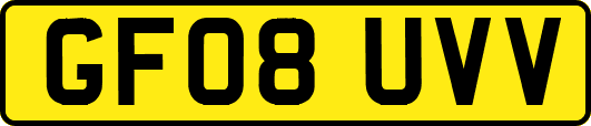 GF08UVV