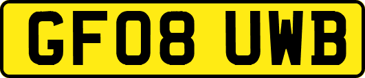 GF08UWB