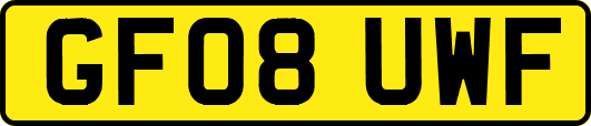 GF08UWF