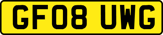 GF08UWG
