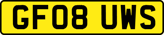 GF08UWS