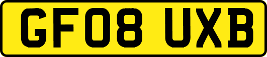 GF08UXB