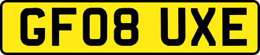 GF08UXE