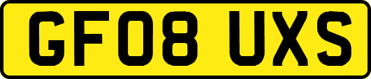 GF08UXS