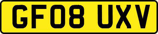 GF08UXV