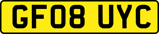 GF08UYC