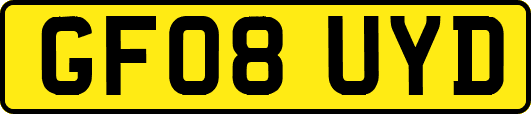 GF08UYD