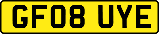 GF08UYE
