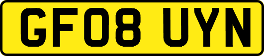 GF08UYN