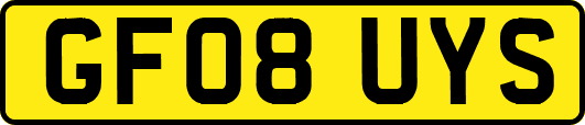 GF08UYS