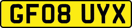 GF08UYX