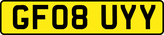 GF08UYY