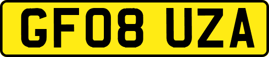 GF08UZA