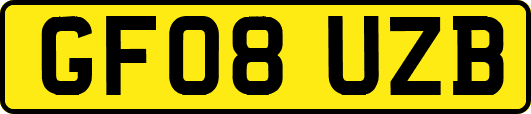 GF08UZB