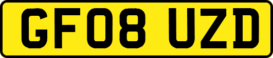 GF08UZD