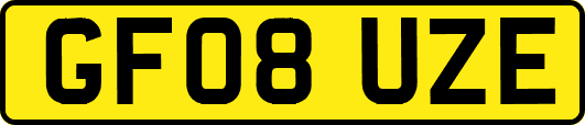 GF08UZE