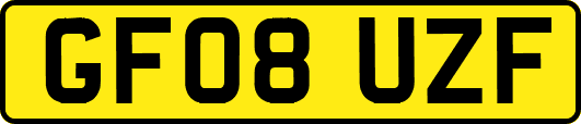 GF08UZF