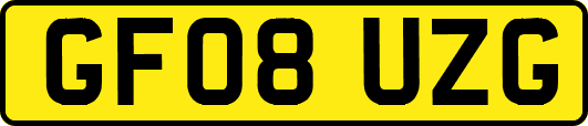 GF08UZG
