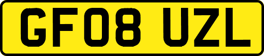 GF08UZL