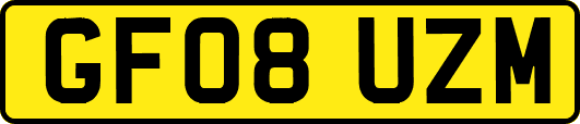 GF08UZM