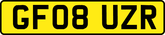 GF08UZR