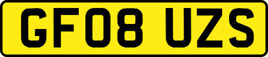 GF08UZS