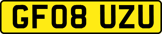 GF08UZU
