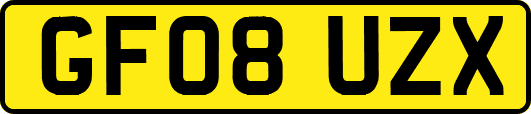 GF08UZX