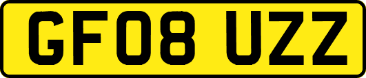 GF08UZZ