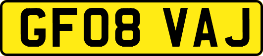 GF08VAJ