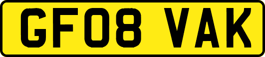 GF08VAK