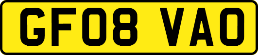 GF08VAO