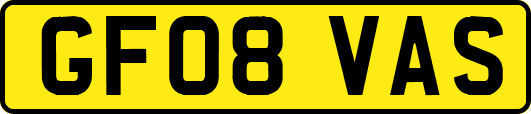 GF08VAS