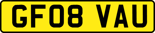 GF08VAU