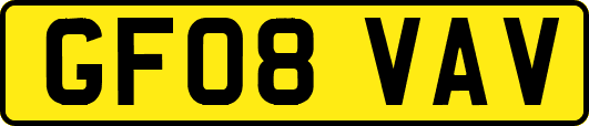 GF08VAV