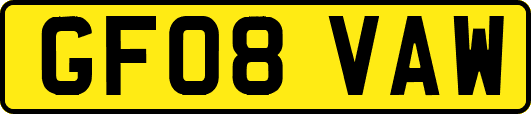 GF08VAW