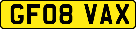GF08VAX