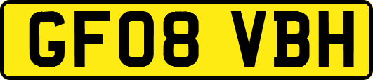 GF08VBH