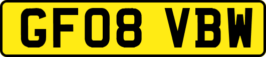 GF08VBW