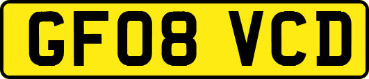 GF08VCD