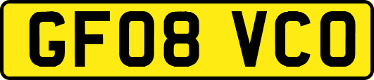 GF08VCO
