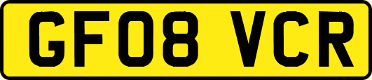 GF08VCR