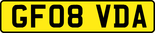GF08VDA