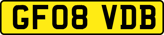 GF08VDB